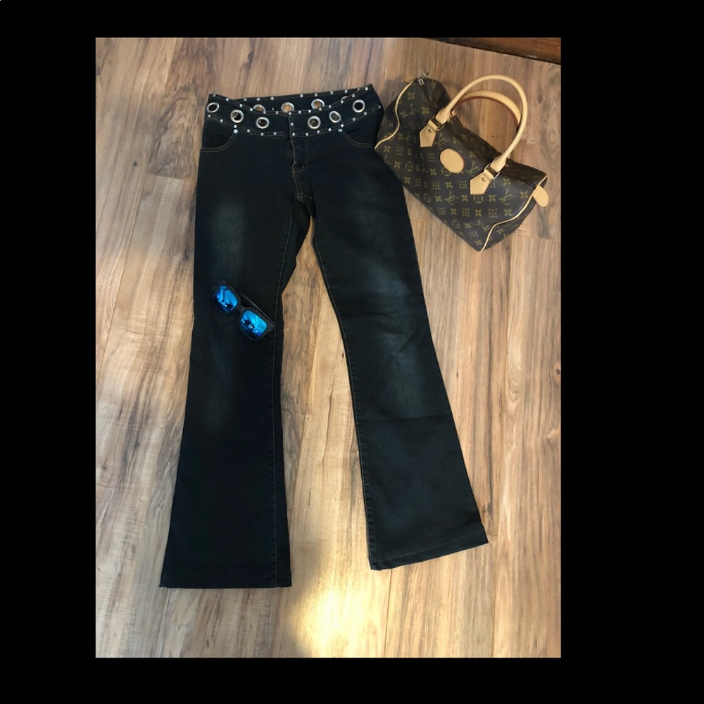 90s Jeans!